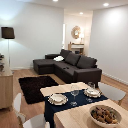 Ares Do Mar - 4 Beds Apartment And Car Parking Matosinhos  Exterior foto