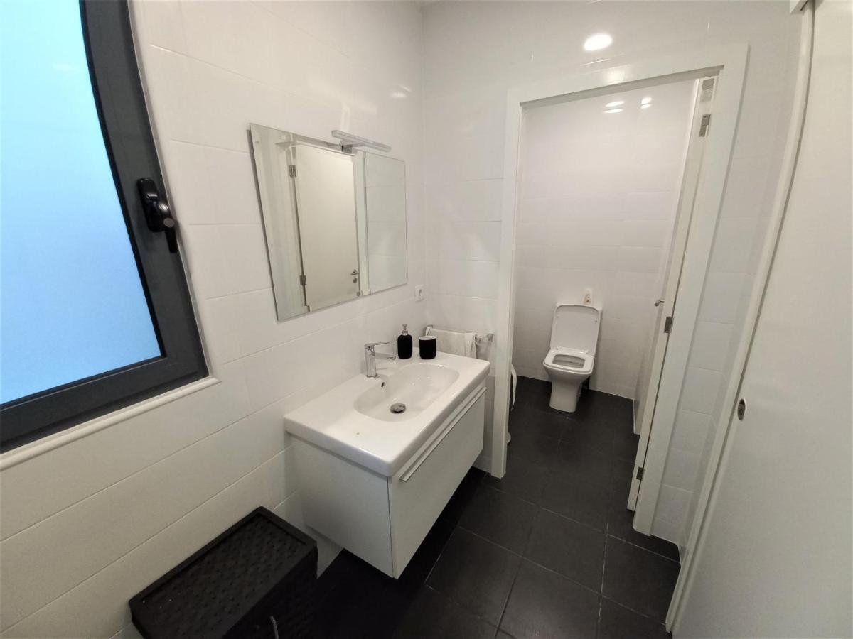 Ares Do Mar - 4 Beds Apartment And Car Parking Matosinhos  Exterior foto