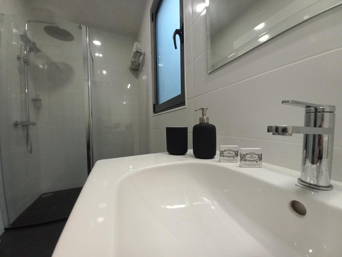 Ares Do Mar - 4 Beds Apartment And Car Parking Matosinhos  Exterior foto