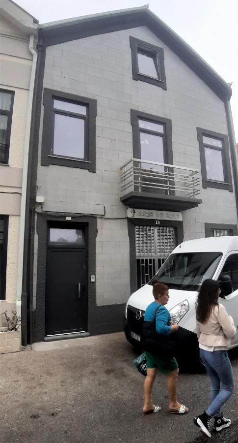 Ares Do Mar - 4 Beds Apartment And Car Parking Matosinhos  Exterior foto