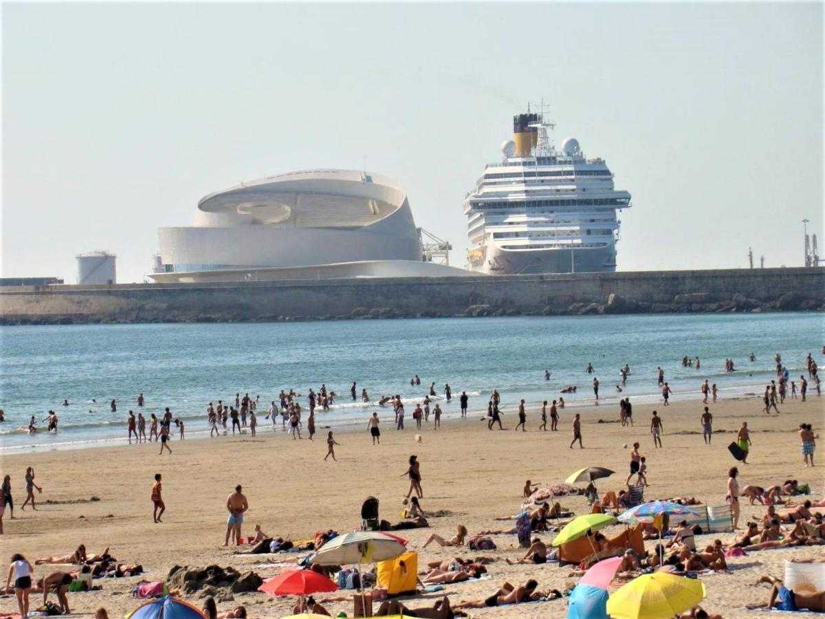 Ares Do Mar - 4 Beds Apartment And Car Parking Matosinhos  Exterior foto