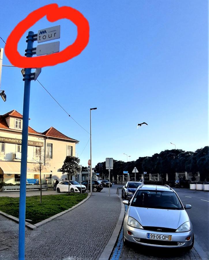 Ares Do Mar - 4 Beds Apartment And Car Parking Matosinhos  Exterior foto